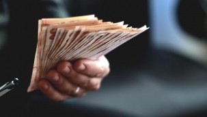 Bakan Pakdemirli açıkladı! Ödemeler başladı