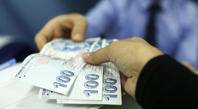 Bakan Yanık: İhtiyaç sahibi vatandaşlara 106 milyon TL ödeme yapılacak