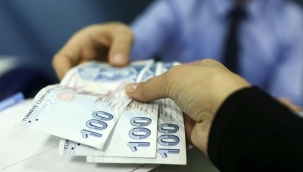 Bakan Yanık: İhtiyaç sahibi vatandaşlara 106 milyon TL ödeme yapılacak