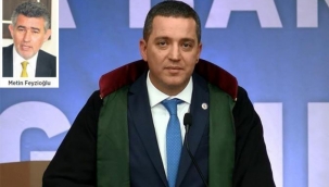 Barolar Birliği’nde Sağkan dönemi