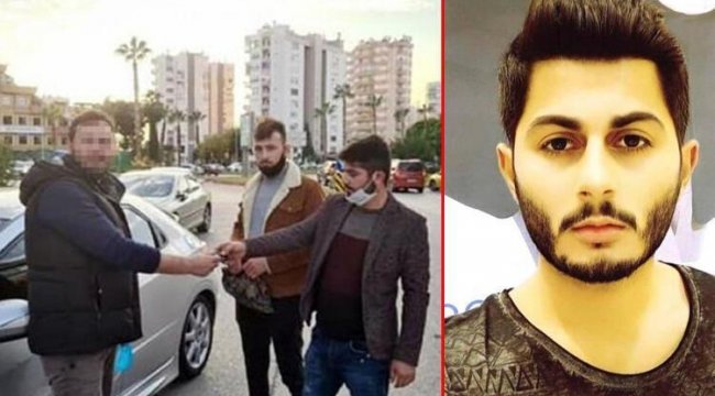 Benzediği kişiyi öldürüp, aracını satan sanığın 50 yıl hapsi istendi