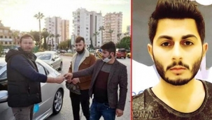 Benzediği kişiyi öldürüp, aracını satan sanığın 50 yıl hapsi istendi