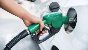 Benzin, motorin ve LPG’ye büyük zam