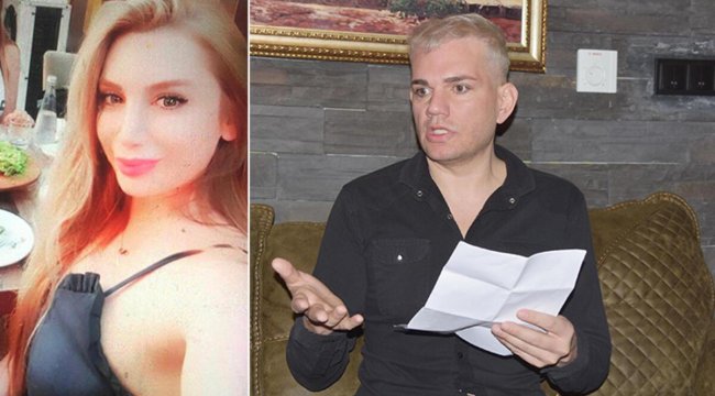 Botoks sonrası ölüm davasının sanığından 'ailem beni dolandırdı' iddiası