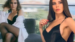 Cesur tarzıyla takipçilerini ikiye böldü