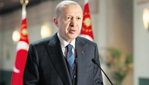 Cumhurbaşkanı Erdoğan canlı yayında konuştu: Faiz-kur sarmalında yaşamayacağız