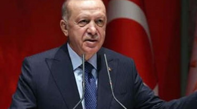 Cumhurbaşkanı Erdoğan döviz kuru açıklaması: Bu da bizi teğet geçecek
