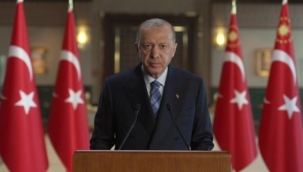 Cumhurbaşkanı Erdoğan: Gizli ambargolar tarihe karışacak