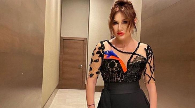 Deniz Seki'den yakın çekim yapan kameramana ilginç tepki