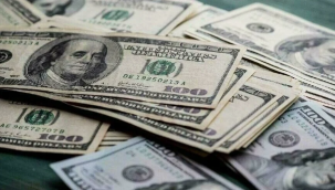 Dolar 11 liranın altına indi
