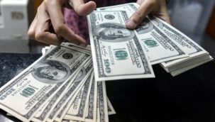 Dolar 15 TL'yi aştı