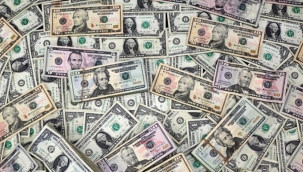 Dolar haftaya rekorla başladı
