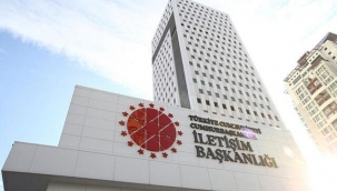 Engelsiz CİMER başladı