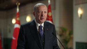  Erdoğan yeni ekonomi modelini tek tek anlattı: Düşük faizle, üretimi ve ihracatı destekleyeceğiz