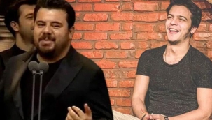 Eser Yenenler ödülü Arif Güloğlu'na ithaf etti