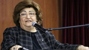 Eski bakanlardan Güldal Akşit hayatını kaybetti
