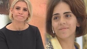 Esra Erol'da Fatma'nın son hali yürek yaktı!