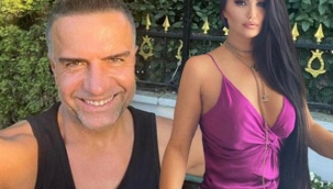 Fatoş Yelliler ve Gökhan Göz aşkı çabuk bitti! Kocasını aldatmıştı
