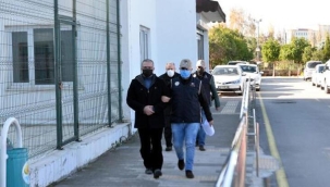 FETÖ'nün 'Adana bölge abisi' yakalandı