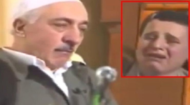 ‘FETÖ’nün yelpazecisi’ İzmir’de yakalandı 17 Aralık 2021 14:59