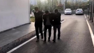  FETÖ operasyonu! Çok sayıda gözaltı kararı var