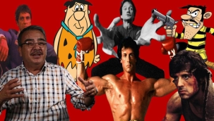 'Filmin sonunda Rocky gibi pestilim çıkmıştı...' Kulaklarımızdaki sesi kaybettik... 