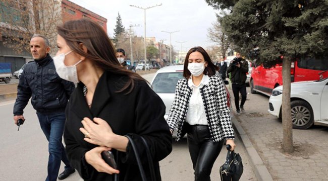 Gaziantep’te silahlı soygunu girişimi
