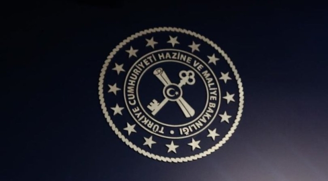 Hazine ve Maliye Bakan Yardımcılığına yeni atama
