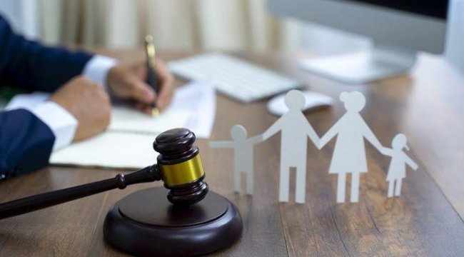 Hükümet devlet destekli yeni nafaka düzenlemesi üzerinde çalışıyor