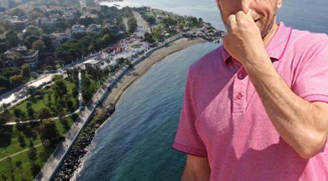 İstanbul'daki esrarengiz koku! Bilim insanları da ikiye bölündü