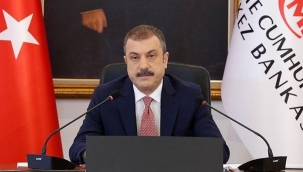 Kavcıoğlu’ndan faiz, dolar, kripto ve müdahale açıklaması