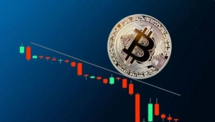 Kripto para piyasasında tarihi düşüş! Bitcoin çakıldı