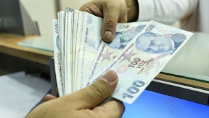 Kur korumalı TL mevduatta azami faiz belli oldu