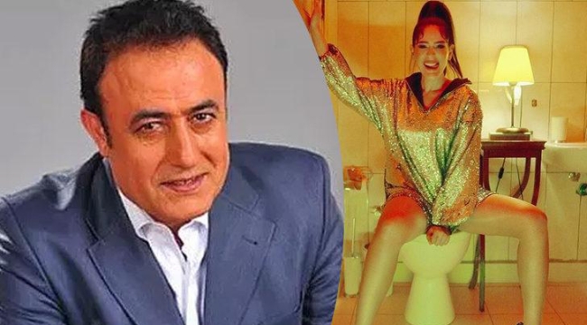 Mahmut Tuncer'in kızı Gizem Tuncer isyan etti!