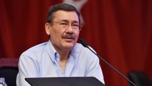 Melih Gökçek: FETÖ'cülerle çalışmadım demiyorum ki