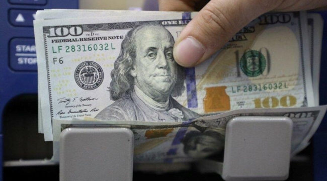 Merkez Bankası açıkladı: Rezervde tarihi düşüş