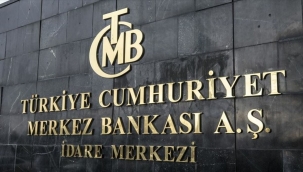 Merkez Bankası günlük kur rakamını açıkladı