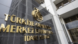 Merkez Bankası'ndan 'döviz kuruna' müdahale