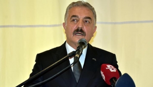 MHP'li Ataman: Genel başkanımız kimseyi tehdit etmez