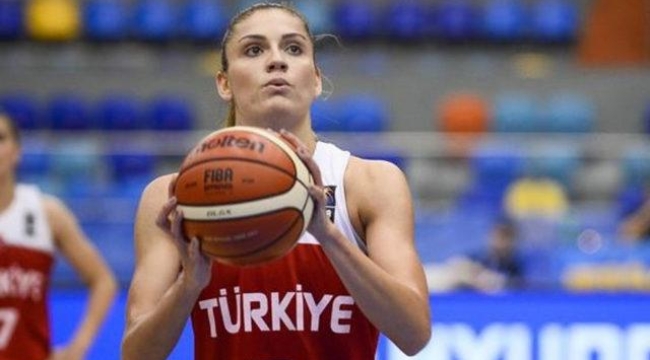 Milli basketbolcunun alacaklıyla başı dertte!