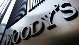 Moody's Türkiye'nin kredi notunu 'B2' olarak teyit etti
