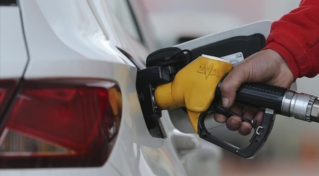 Motorin ve LPG’de indirim