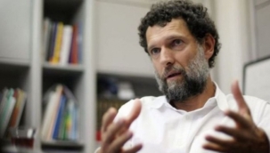 Osman Kavala hakkında karar