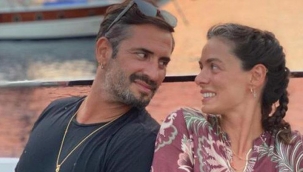 Özge Özpirinçci anne oldu!