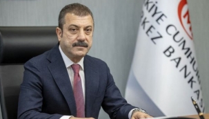 Şahap Kavcıoğlu'nun acı günü