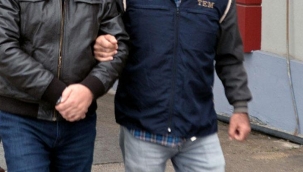 Samsun'da FETÖ operasyonu! 1 emekli albay gözaltına alındı