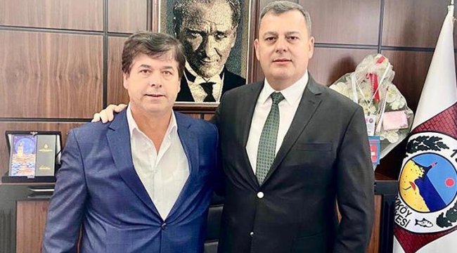 Sevinç tutuklandı, Kıyıköy'ün yeni Belediye Başkanı Tercan Yatkın oldu