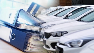Sıfır otomobil stokçularına soruşturma başlatıldı