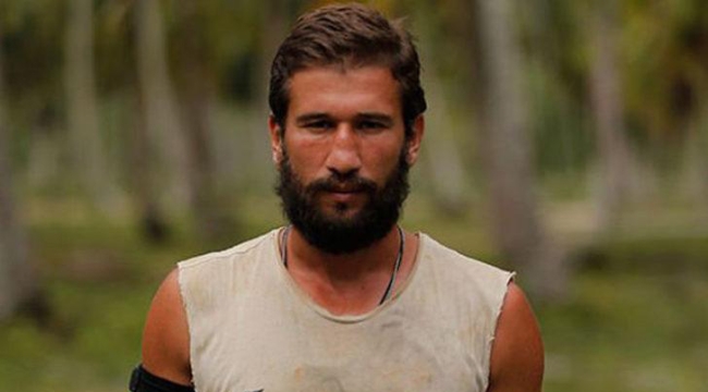 Survivor Adem Kılıççı'dan kötü haber!