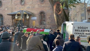 Susurluk davası hükümlüsü Bandırmalıoğlu, toprağa verildi